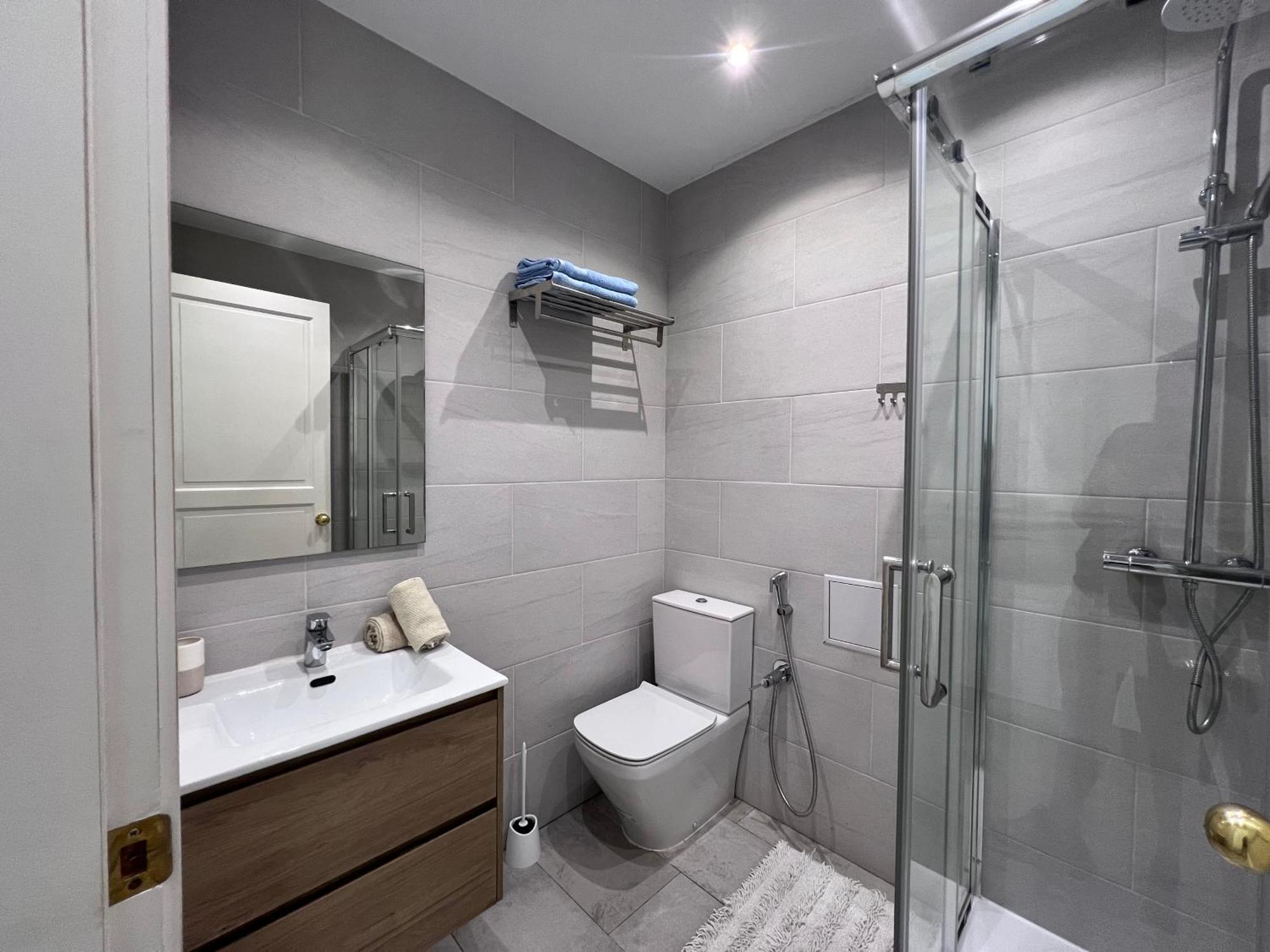 Pirata Bungalow Sea Front Estepona Luaran gambar